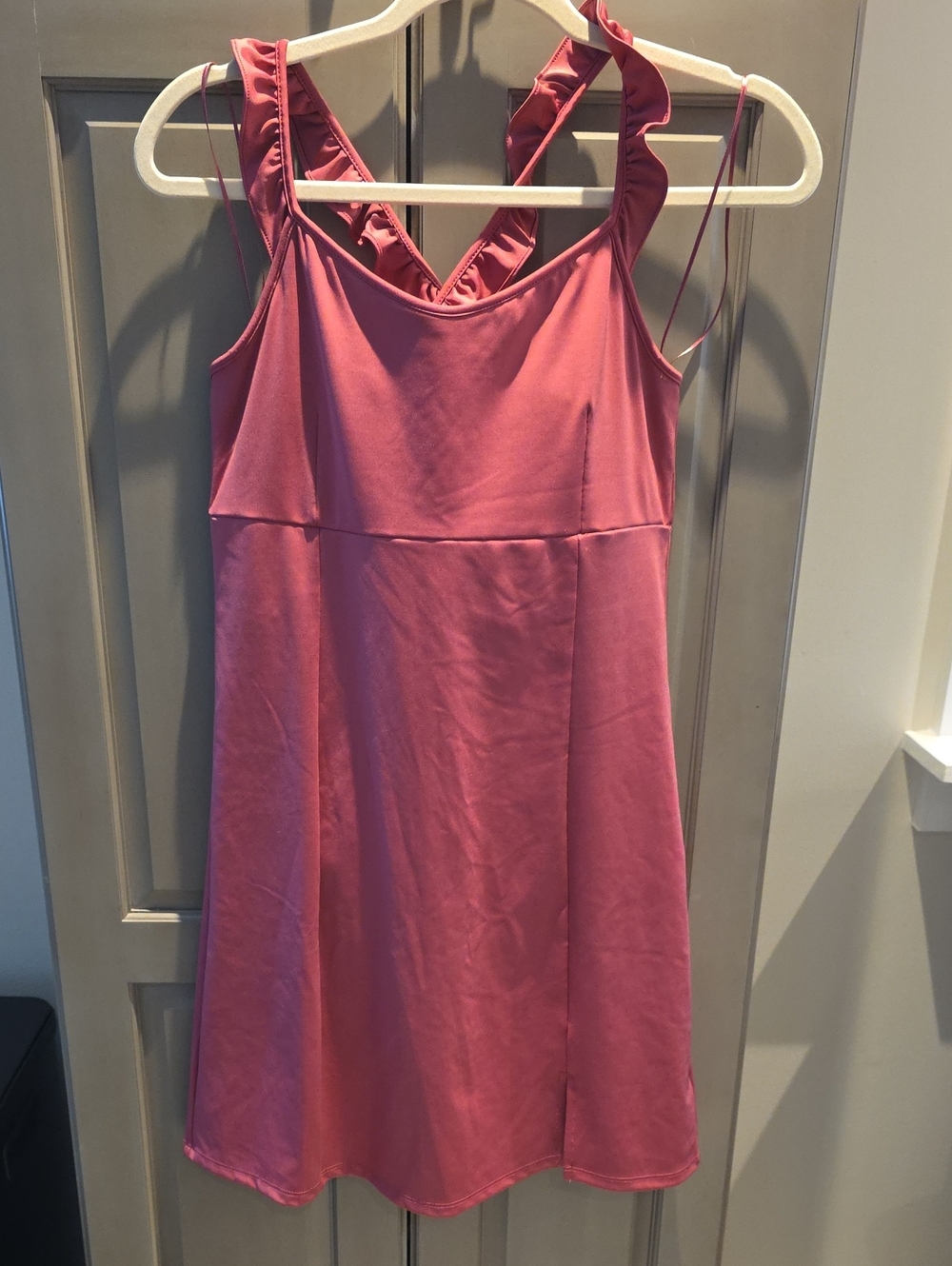 Sincerely Jules Athletic Dress
